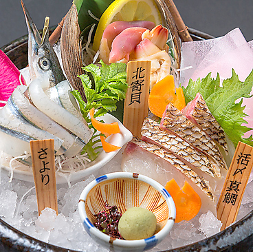 とりうお TORI魚 新宿店のおすすめ料理1