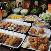 天下串ファン 南浦和本店の詳細