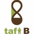 taft -b タフトビーロゴ画像