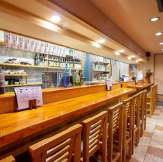 12席ご用意しております。