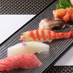 すし処 尾崎のおすすめ料理1