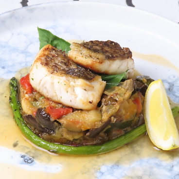 LE PACE レ ペースのおすすめ料理1