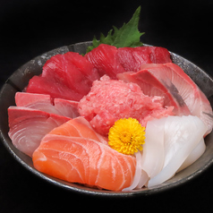 地魚が旨い店 藤坂サカスの特集写真