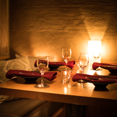 居酒屋 絆 KIZUNA 神戸三宮本店特集写真1