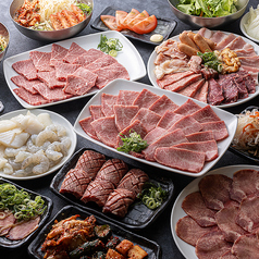 榮華亭 難波店 別館の特集写真