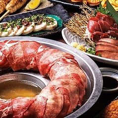 牛タン 馬肉酒場 うま囲 高崎駅前店特集写真1