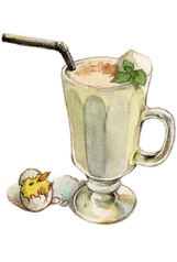 クリームブリュレ