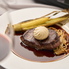 ゾーナイタリア盛岡のコース写真