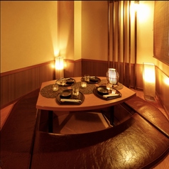 ひなた 横浜店の雰囲気1