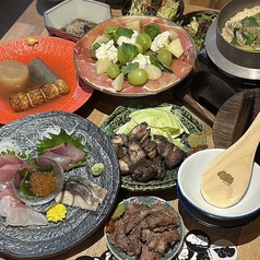 フォーピース食堂の特集写真
