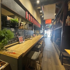 韓国食堂 プルプルの特集写真