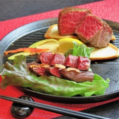鉄板料理 日向亭のおすすめ料理1