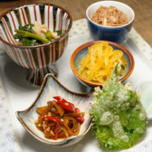 三瓢子(さんびょうし) -和食の遊び心- 麻布十番・白金高輪のおすすめ料理3