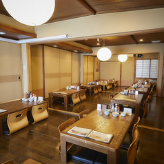 博多うずまき 旭川店の雰囲気3