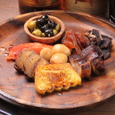 燻製屋LOFT ロフトのおすすめ料理3