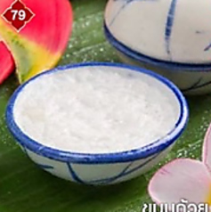 ココナッツプリン(カノムトウイ)