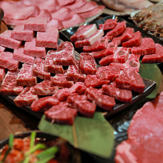 焼肉はなび 栄のおすすめポイント1
