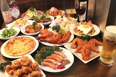 サティ SATHI 錦糸町店のコース写真