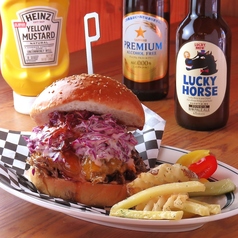 THEPORKSHOPの特集写真