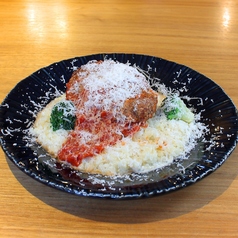 ビストロ カフェ リブロ Bistro Cafe Libro 神楽店のおすすめランチ1