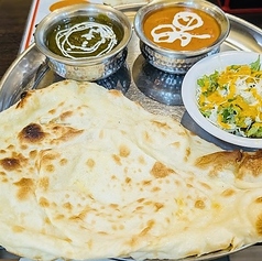 サラスペシャルセット