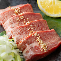 専門業者から直送！鮮度にこだわる仕入れ