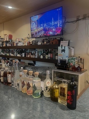 小料理Bar Bellの写真