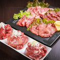 当店の食べ放題は他とは違う！とにかく肉質にこだわっています！