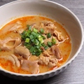 料理メニュー写真&nbsp;もつ煮込み