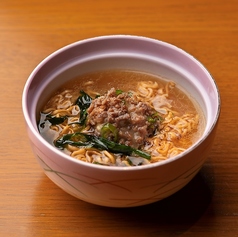 ラーメン