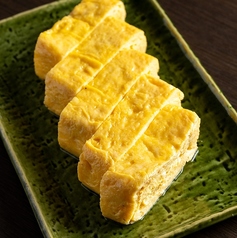出汁巻き