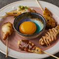 料理メニュー写真&nbsp;お任せ5種盛り合わせ