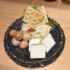 燻製kitchen タニグチのおすすめ料理1