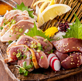 いっちょかみ はなれ 恵比寿店のおすすめ料理1