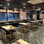 山形駅から徒歩約1分と抜群のロケーションです◎会社帰りや出張、ご友人とのお食事にご利用ください