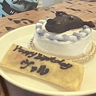 ruruplus るるぷらすのおすすめ料理1