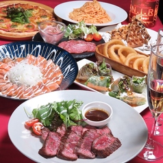 AMU アム 熊本のコース写真