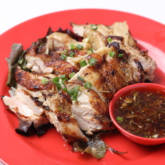 おつまみチキン