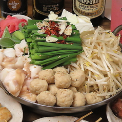 もつ焼 のんき 綾瀬店のおすすめ料理3