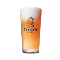 アサヒマルエフ生