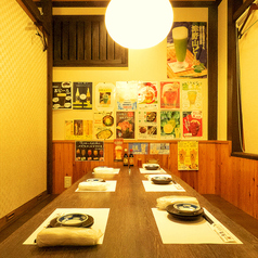 須崎魚河岸 魚貴 はなれ特集写真1