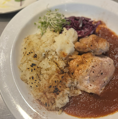 brewboys ブリューボーイズ 野々市のコース写真