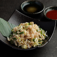 センマイ刺