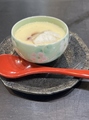 料理メニュー写真&nbsp;茶碗蒸し