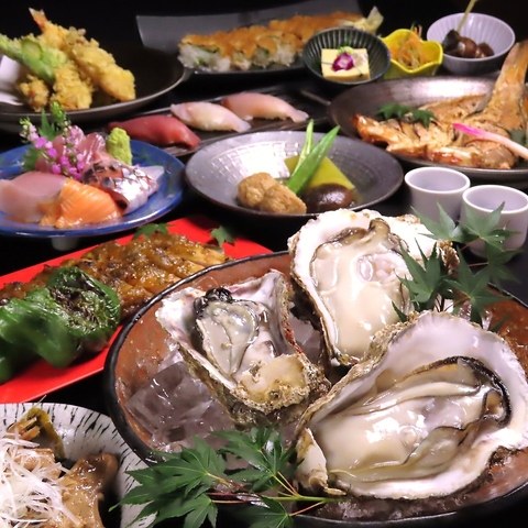 ほっこり居酒屋 瓢膳 ひょうぜん(新潟駅前/居酒屋)＜ネット予約可