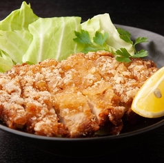 信州名物 山賊焼き