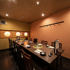 アリラン飯店 浅間町店の特集写真