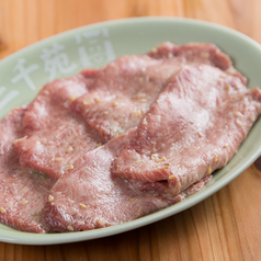 三千苑のおすすめ料理2