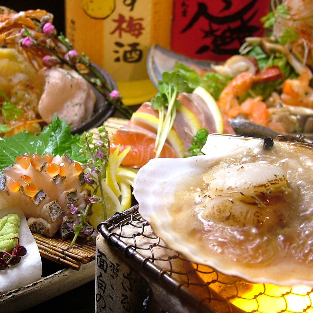 ◆お好きな料理＋アラカルト飲み放題◆ アラカルトご注文で通常飲み放題2200円(税込)