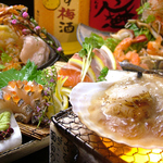 ◆お好きな料理＋アラカルト飲み放題◆ アラカルトご注文で通常飲み放題2200円(税込)